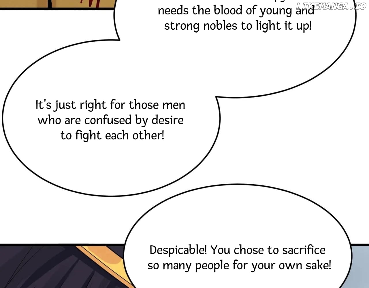 Era of the Haunted Chapter 141 - page 99